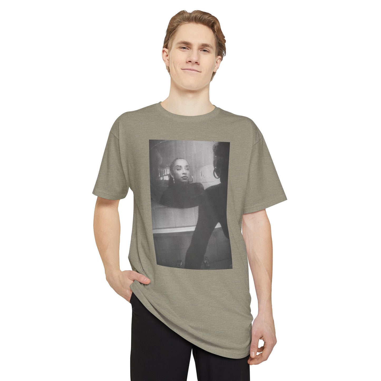 “Sultry Soul” Graphic Tee