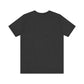 Elvira Halloween Unisex Tee - Sassy Backside Design