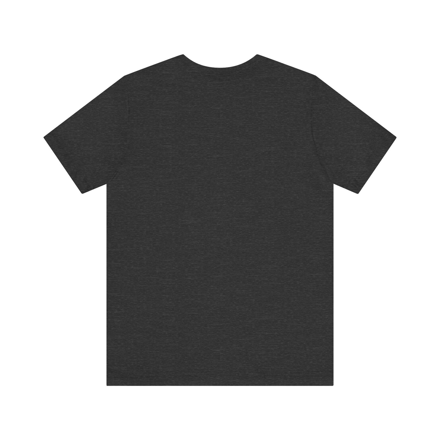 Elvira Halloween Unisex Tee - Sassy Backside Design