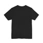 Balloon Heart Unisex Jersey Short Sleeve Tee