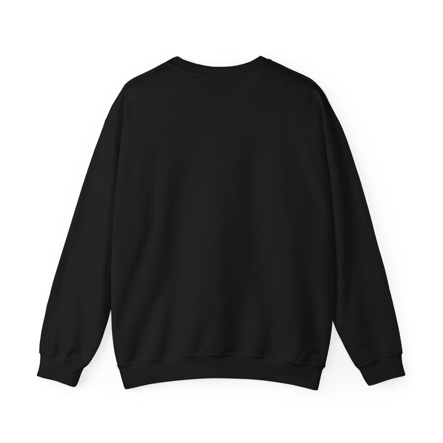 Wild At Heart Crewneck Sweatshirt — Graphic Sweatshirt, Valentine's Day Casual Pullover
