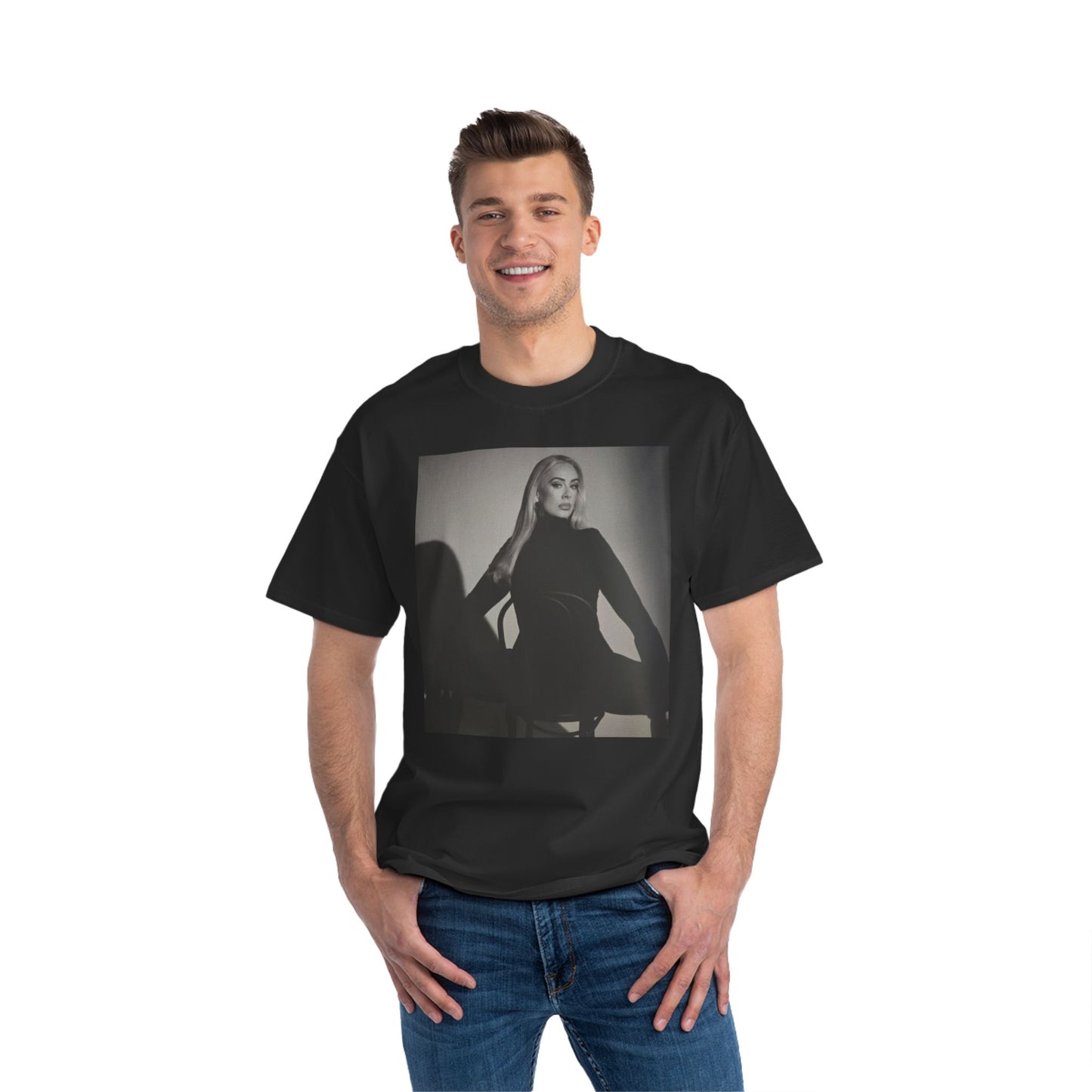 “Someone Like Me” Graphic Tee