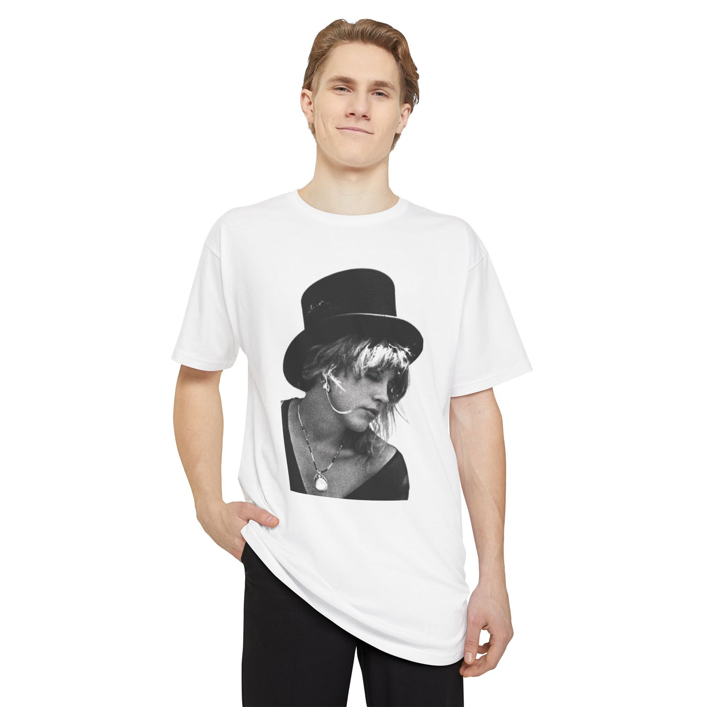 “Stevie’s Spell” Graphic Tee