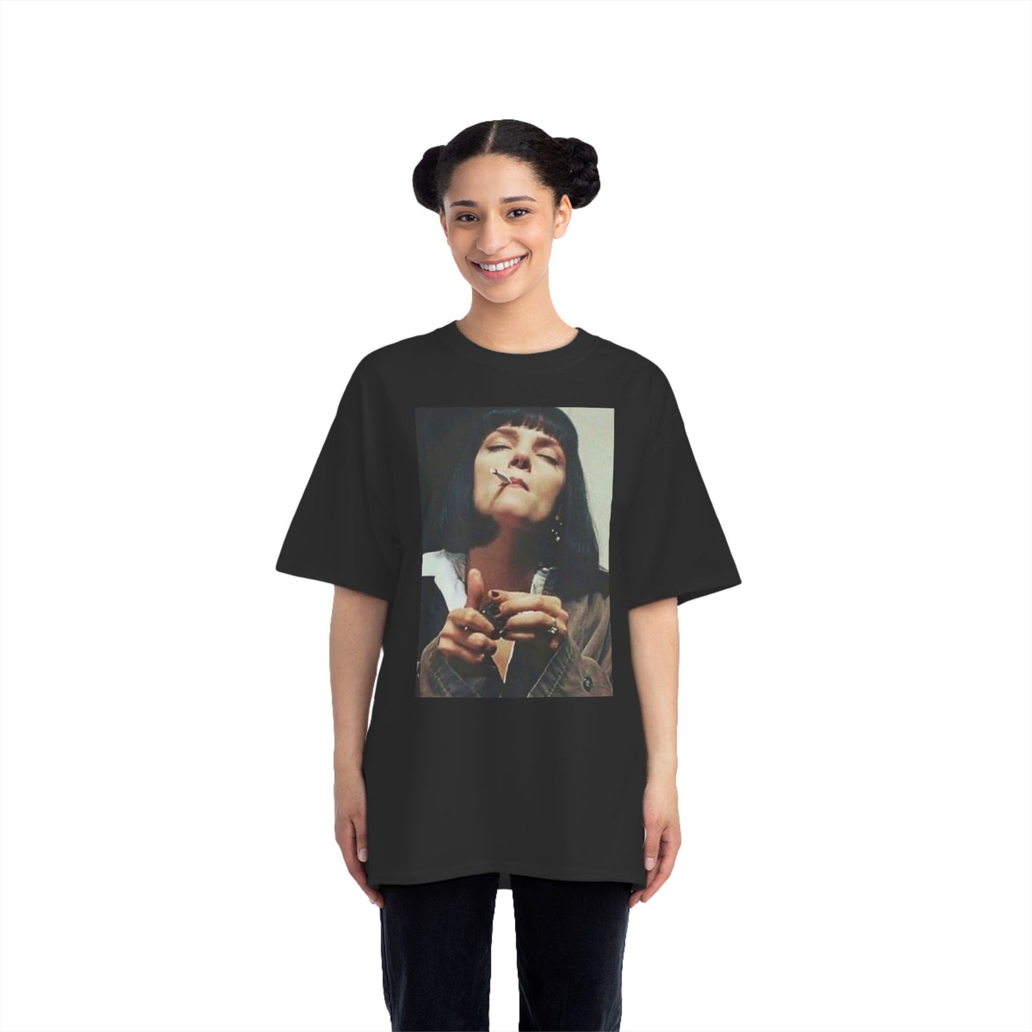 “Pulp Perfection” Graphic Tee