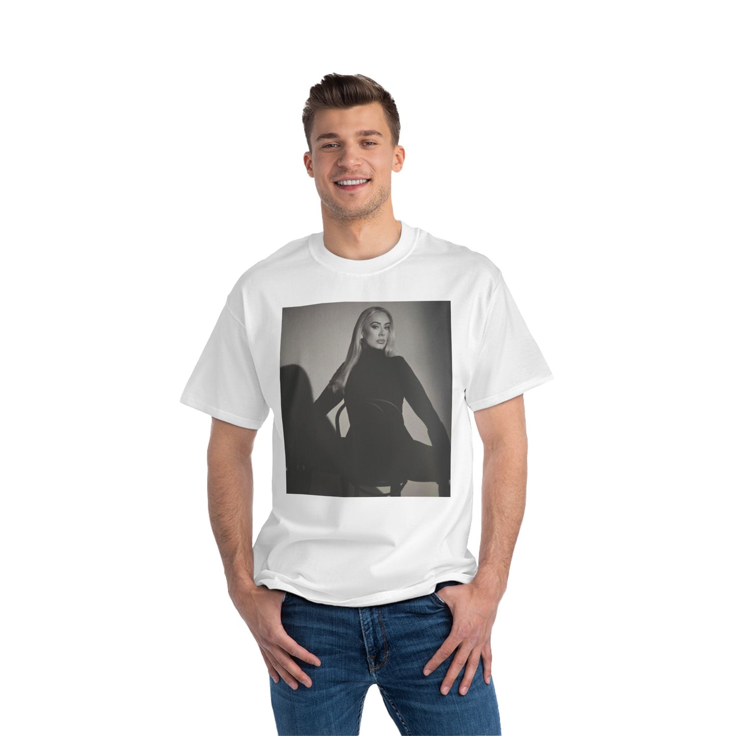 “Someone Like Me” Graphic Tee