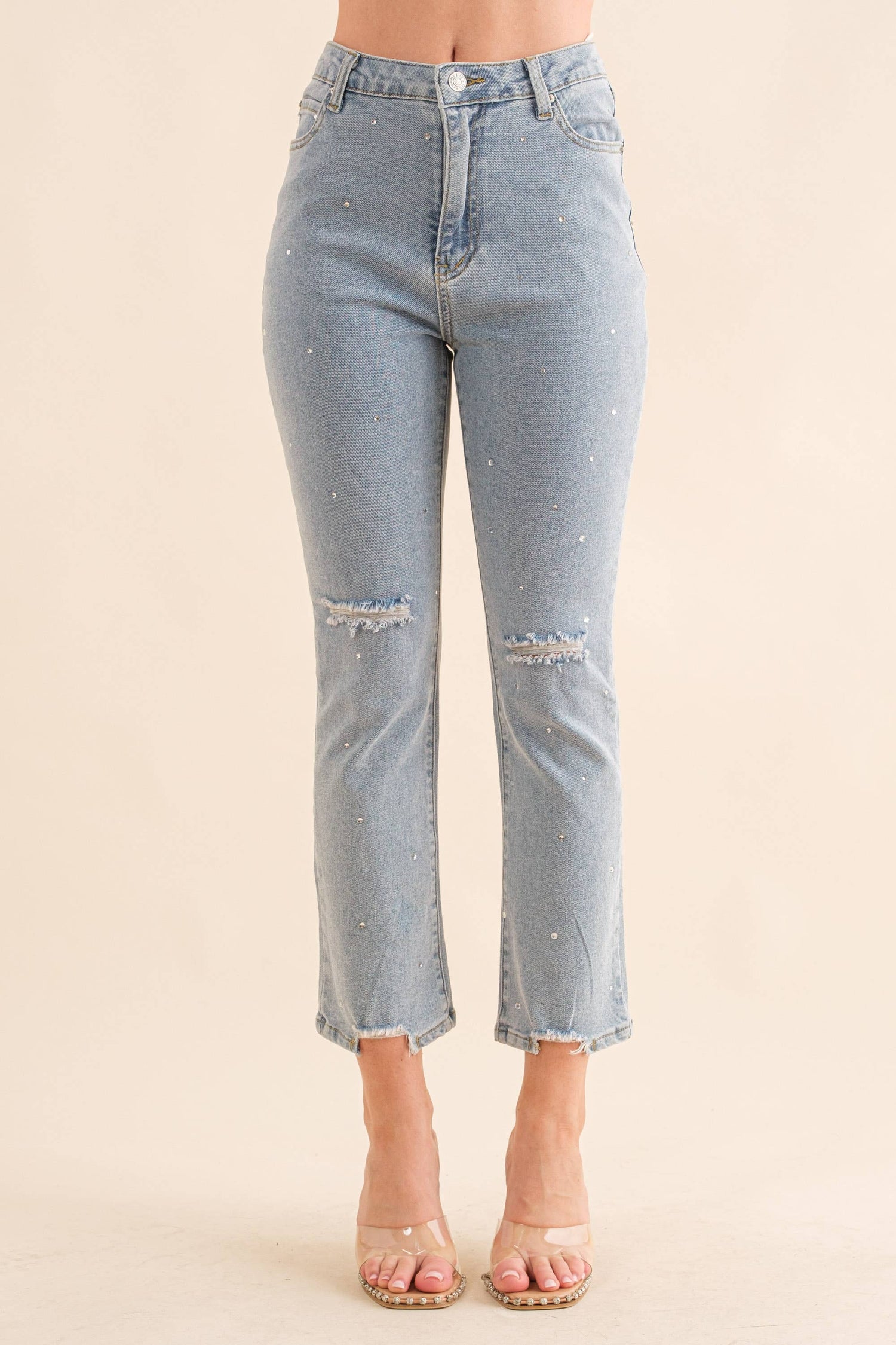 Denim Darlin’