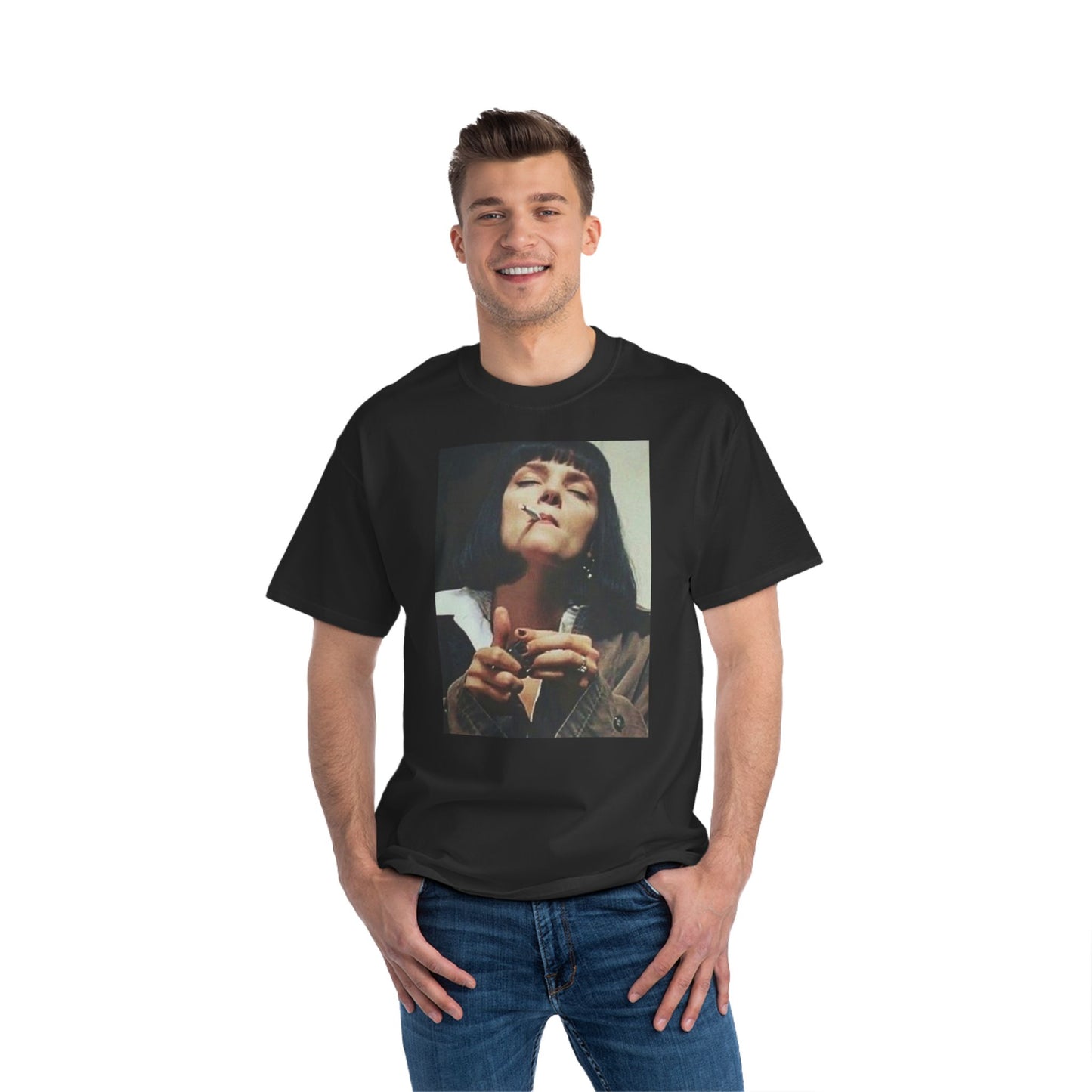“Pulp Perfection” Graphic Tee
