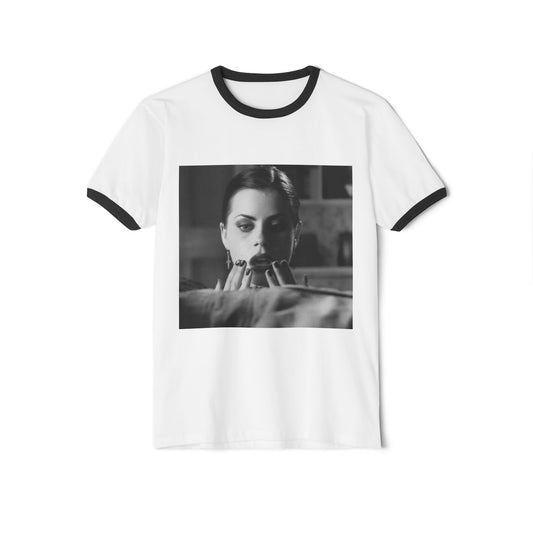 Scary Ringer Tee