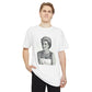 Vintage Princess Diana Graphic Urban Tee - Unisex Long Body T-Shirt