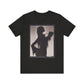 Elvira Halloween Unisex Tee - Sassy Backside Design