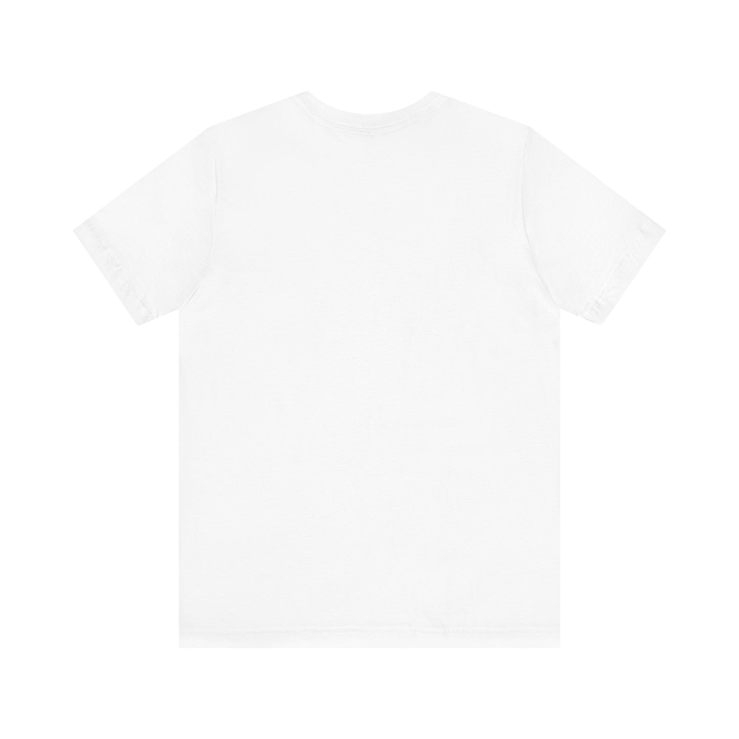 Elvira Halloween Unisex Tee - Sassy Backside Design