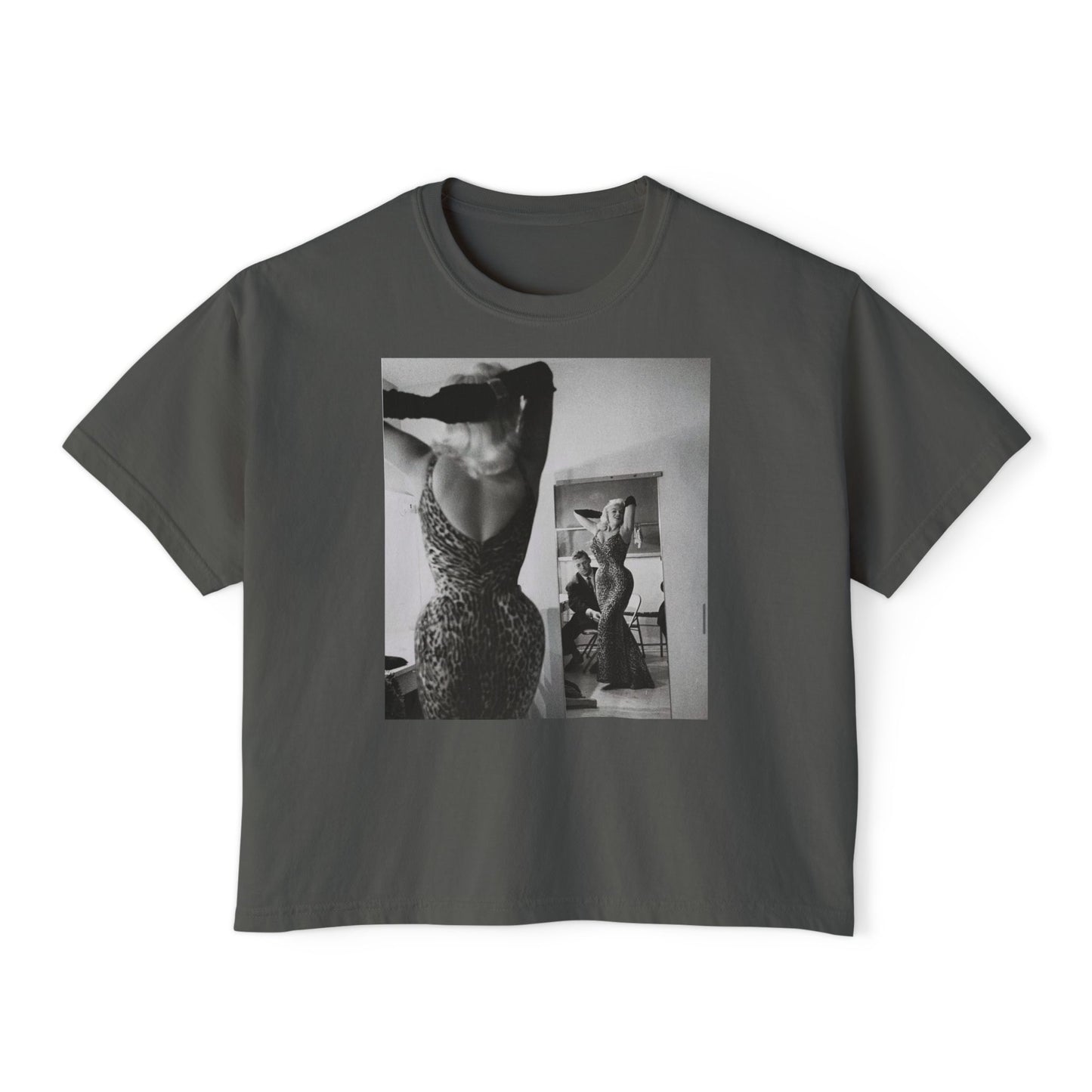 “So Jayne” Graphic Tee