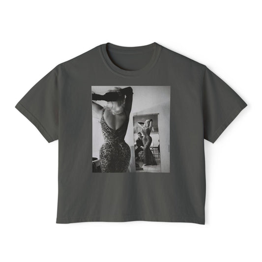 “So Jayne” Graphic Tee