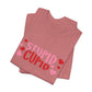 Stupid Cupid Unisex Jersey Short Sleeve Tee