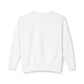 Scary Halloween Nancy Downs Crewneck Sweatshirt