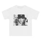 “Brit Brit” Graphic Beefy-T® Short-Sleeve T-Shirt