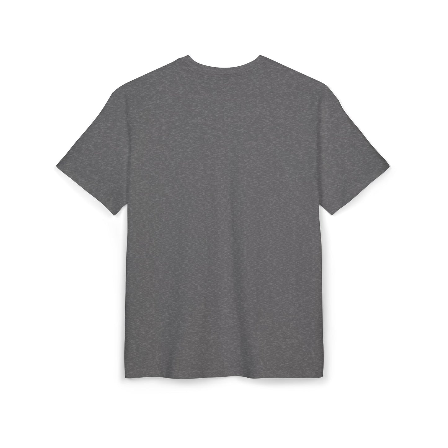 “Spicy” Graphic Unisex Heavy Oversize Tee