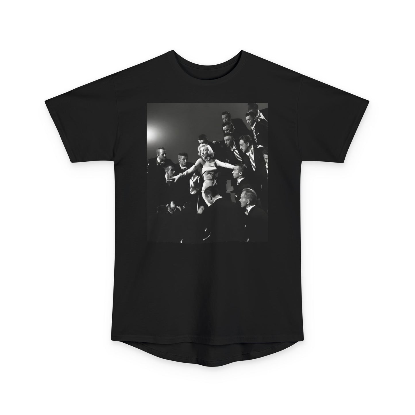 “Timeless Diamond” Graphic Tee