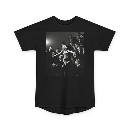 “Timeless Diamond” Graphic Tee