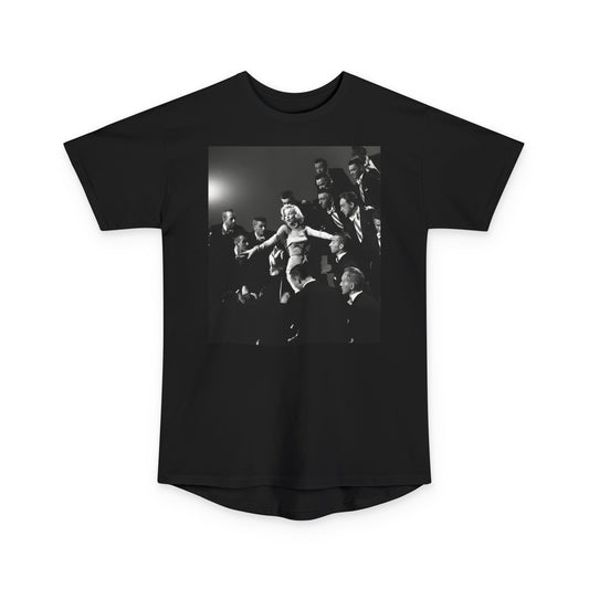 “Timeless Diamond” Graphic Tee