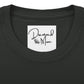 What are you looking at photo T-Shirt — Retro Black & White Music Tee