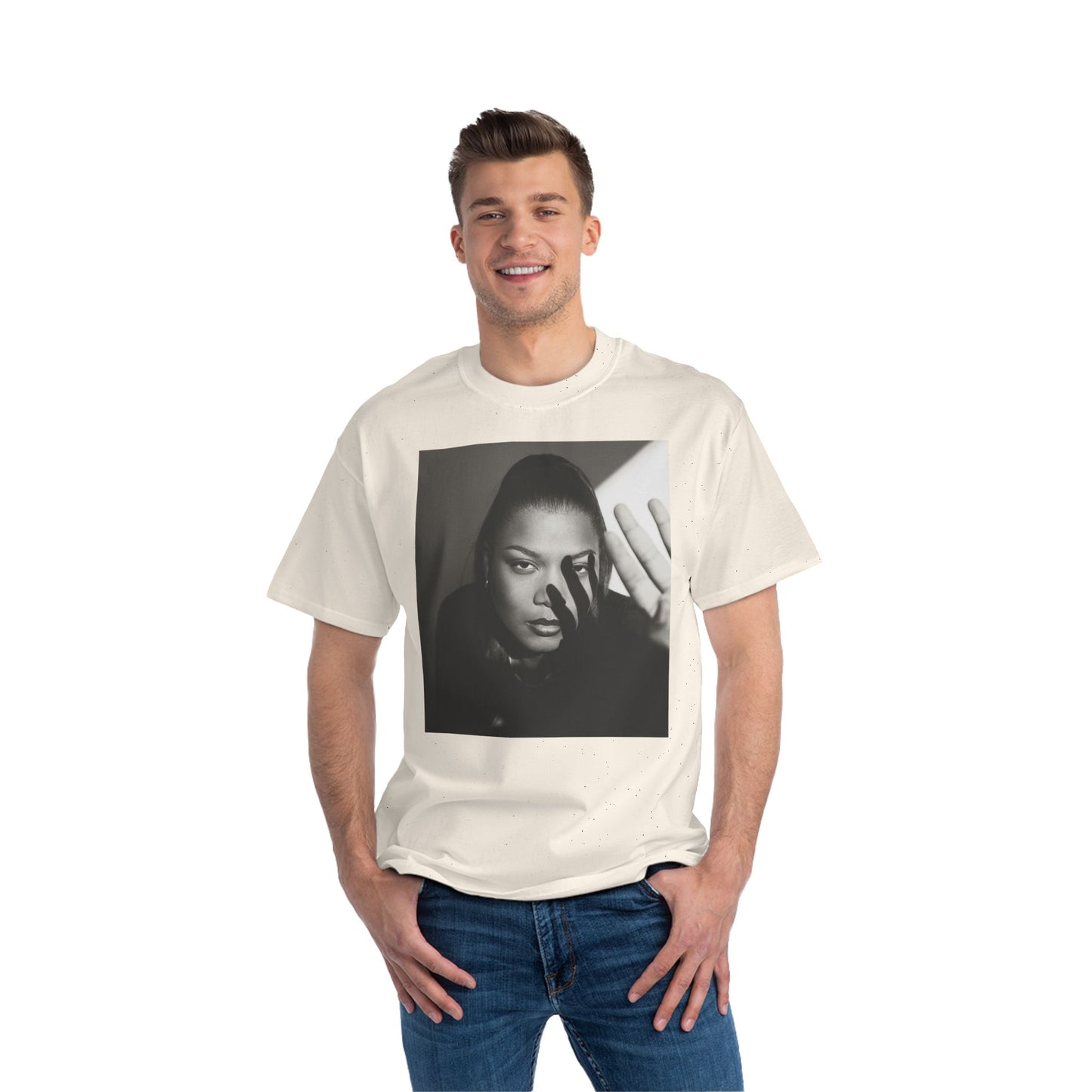 “Queen of Cool” Graphic Tee