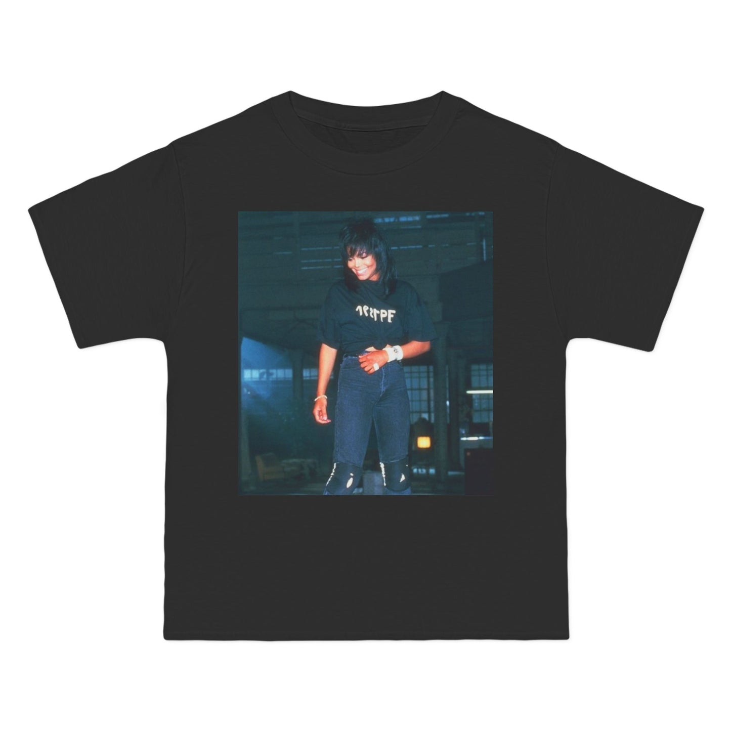“Pleasure Principle” Vintage Graphic Tee - Beefy-T® Short-Sleeve T-Shirt