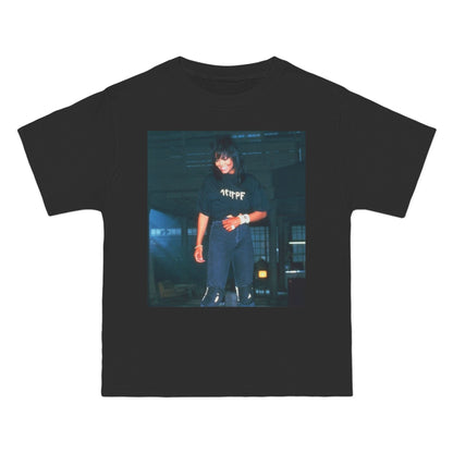 “Pleasure Principle” Vintage Graphic Tee - Beefy-T® Short-Sleeve T-Shirt