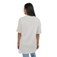 “Spicy” Graphic Unisex Heavy Oversize Tee