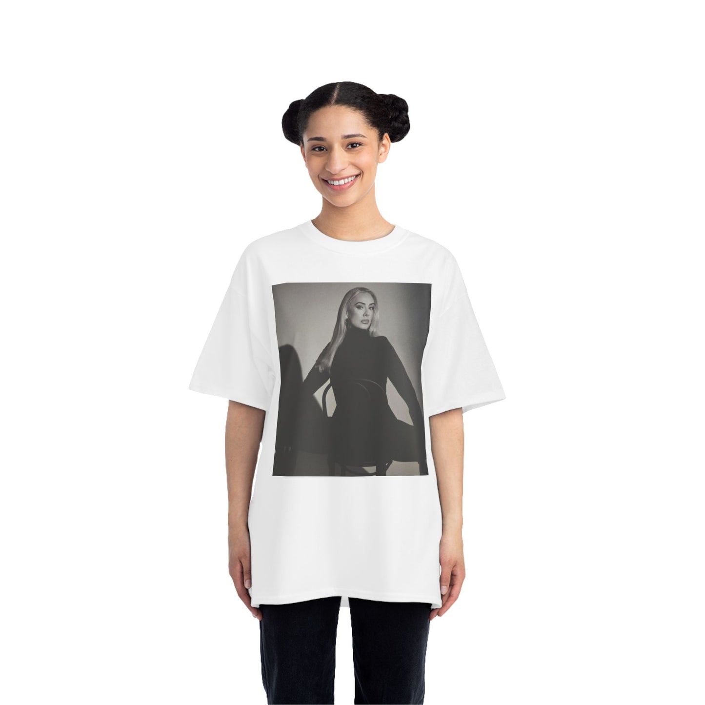 “Someone Like Me” Graphic Tee