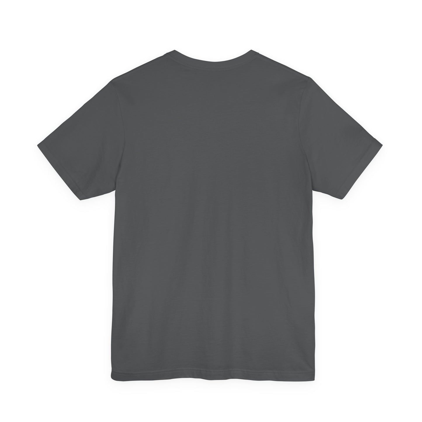 Elvira Halloween Unisex Tee - Sassy Backside Design