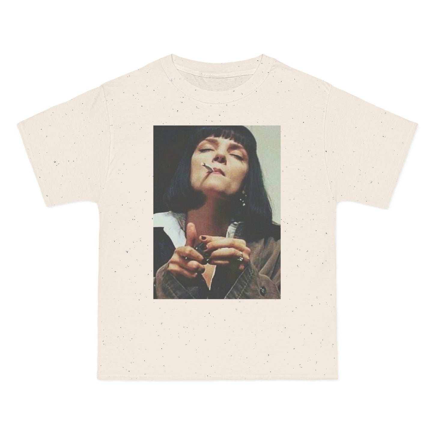 “Pulp Perfection” Graphic Tee
