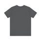 Elvira Halloween Unisex Tee - Sassy Backside Design