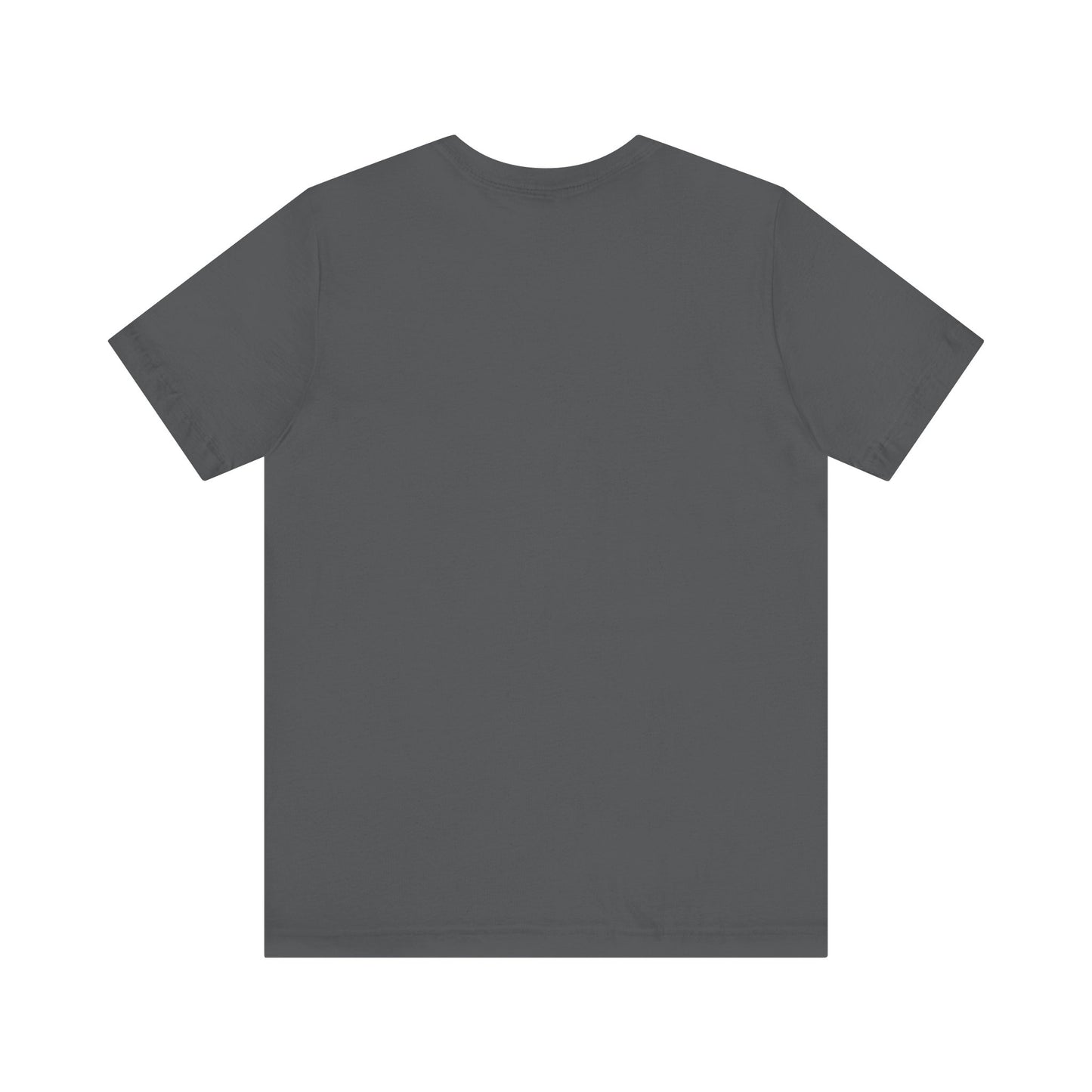 Elvira Halloween Unisex Tee - Sassy Backside Design