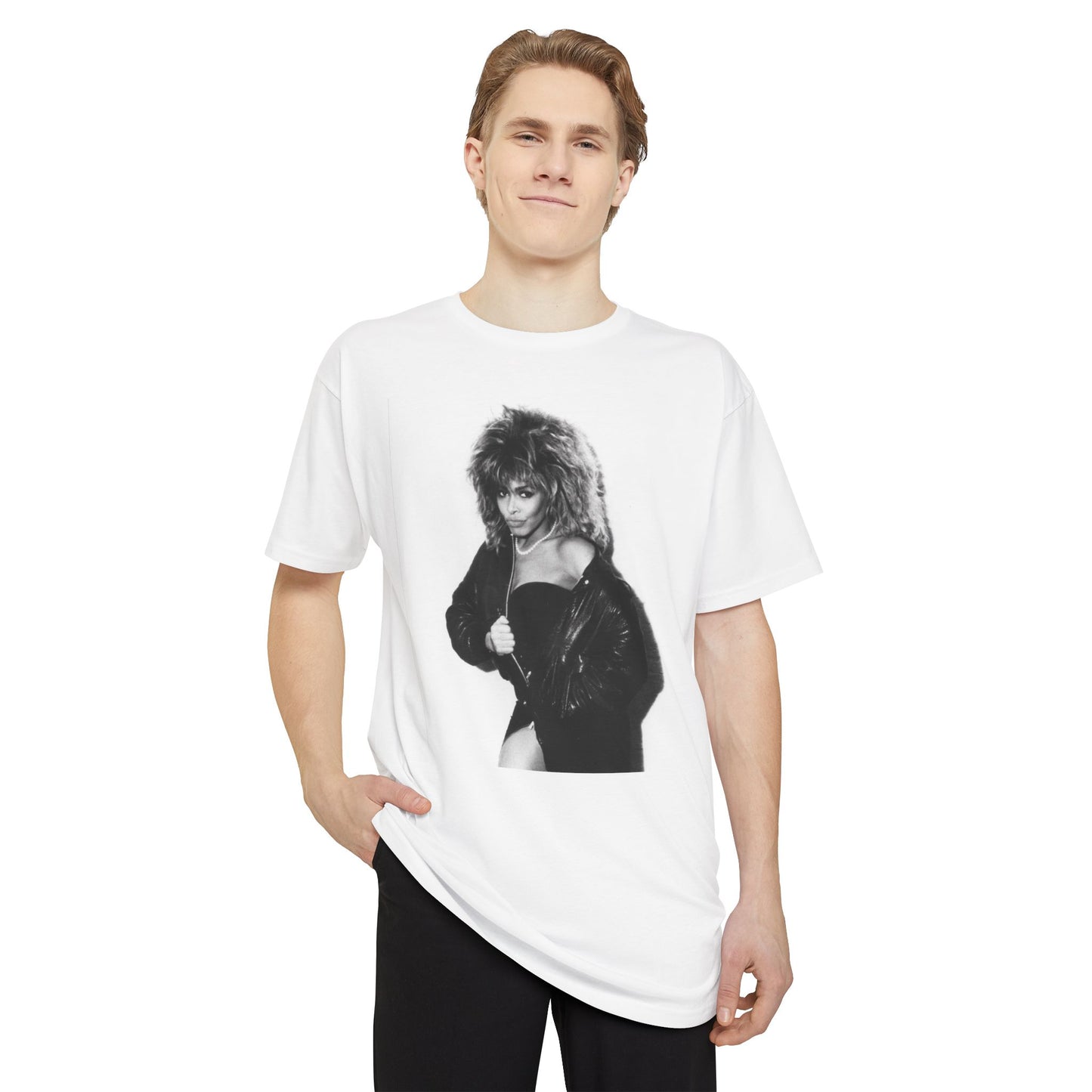 “Simply The Best” Graphic Tee
