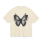 Butterfly Box Tee - International Women's Day Mariposa Shirt