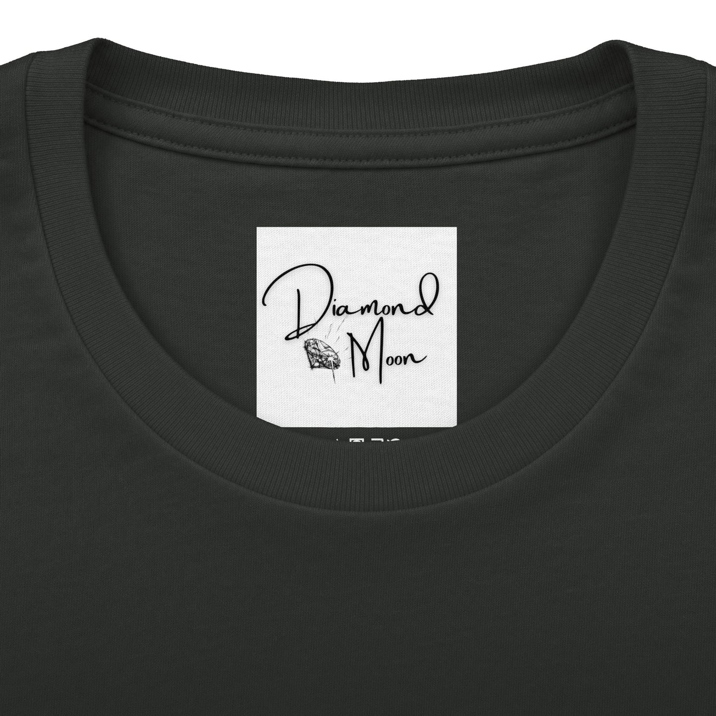“The Girls” Vintage Black & White Photo Tee — Retro Friends Graphic T‑Shirt