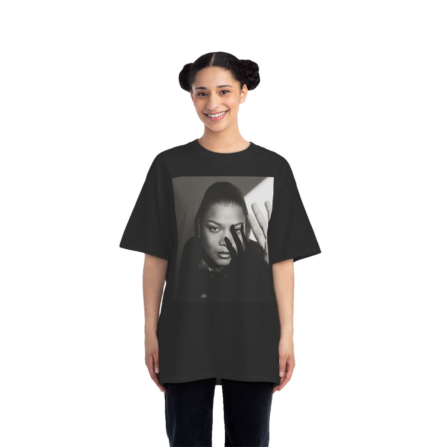 “Queen of Cool” Graphic Tee