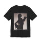 Elvira Halloween Unisex Tee - Sassy Backside Design