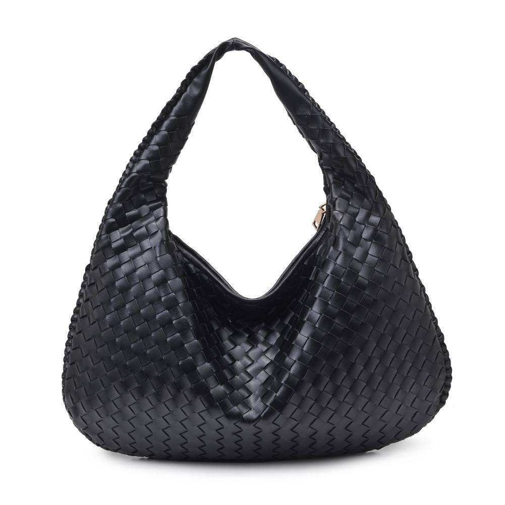 Marilyn Woven Hobo