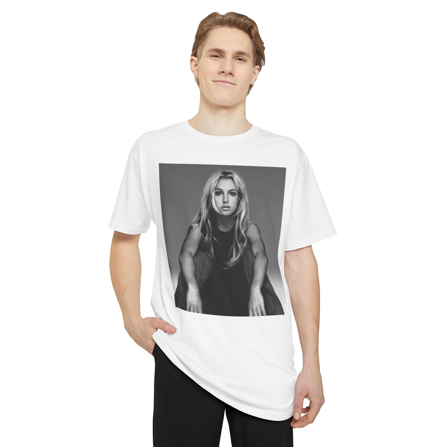 “She’s a Star” Graphic Tee