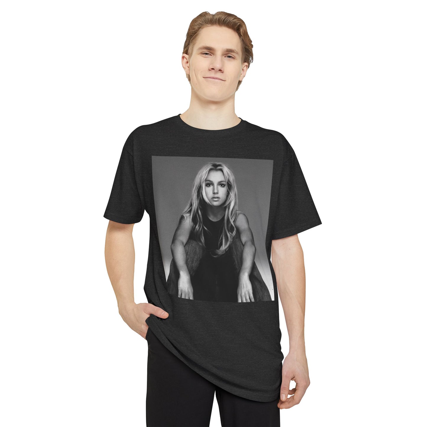 “She’s a Star” Graphic Tee