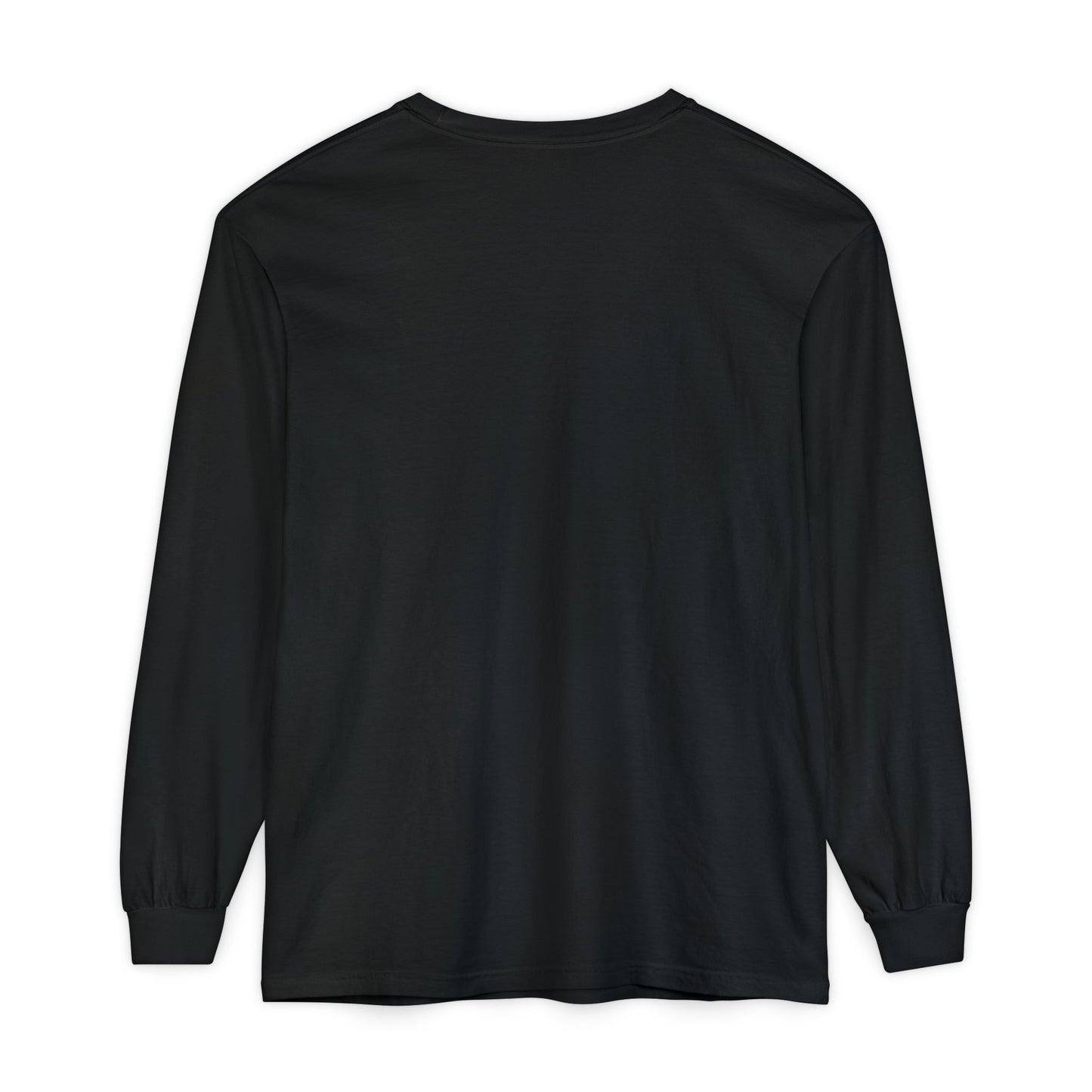 Spooky Long Sleeve T-Shirt, Halloween Tee, Unisex Graphic Shirt, Horror Movie Apparel, Unique Gift for Fans, Casual Wear