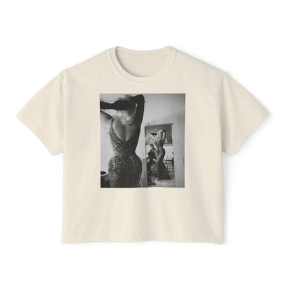 “So Jayne” Graphic Tee