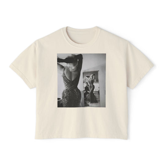 “So Jayne” Graphic Tee
