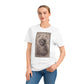 Vintage Sacred Heart Tee — Gothic Heart Graphic T-Shirt
