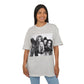 “Spicy” Graphic Unisex Heavy Oversize Tee