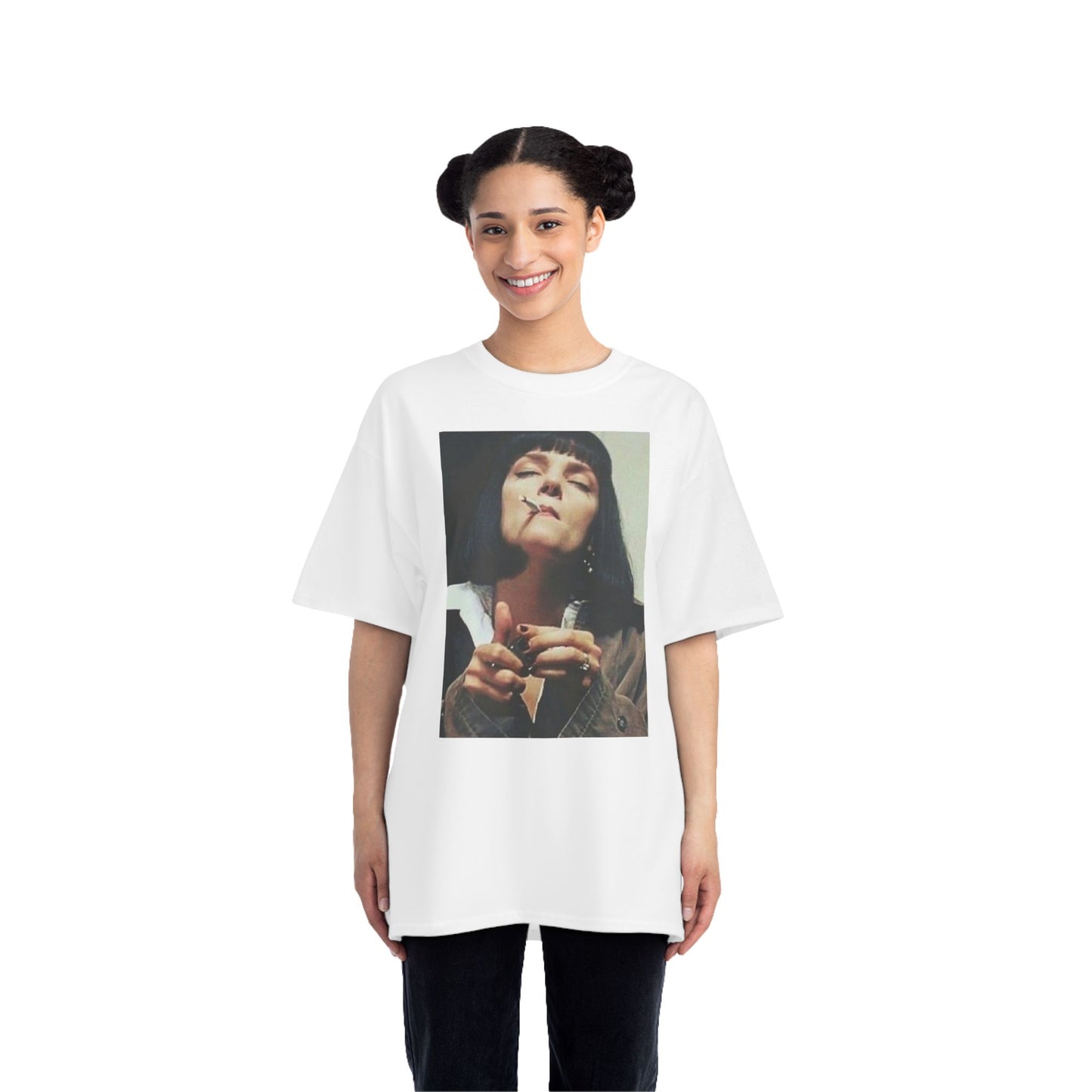 “Pulp Perfection” Graphic Tee