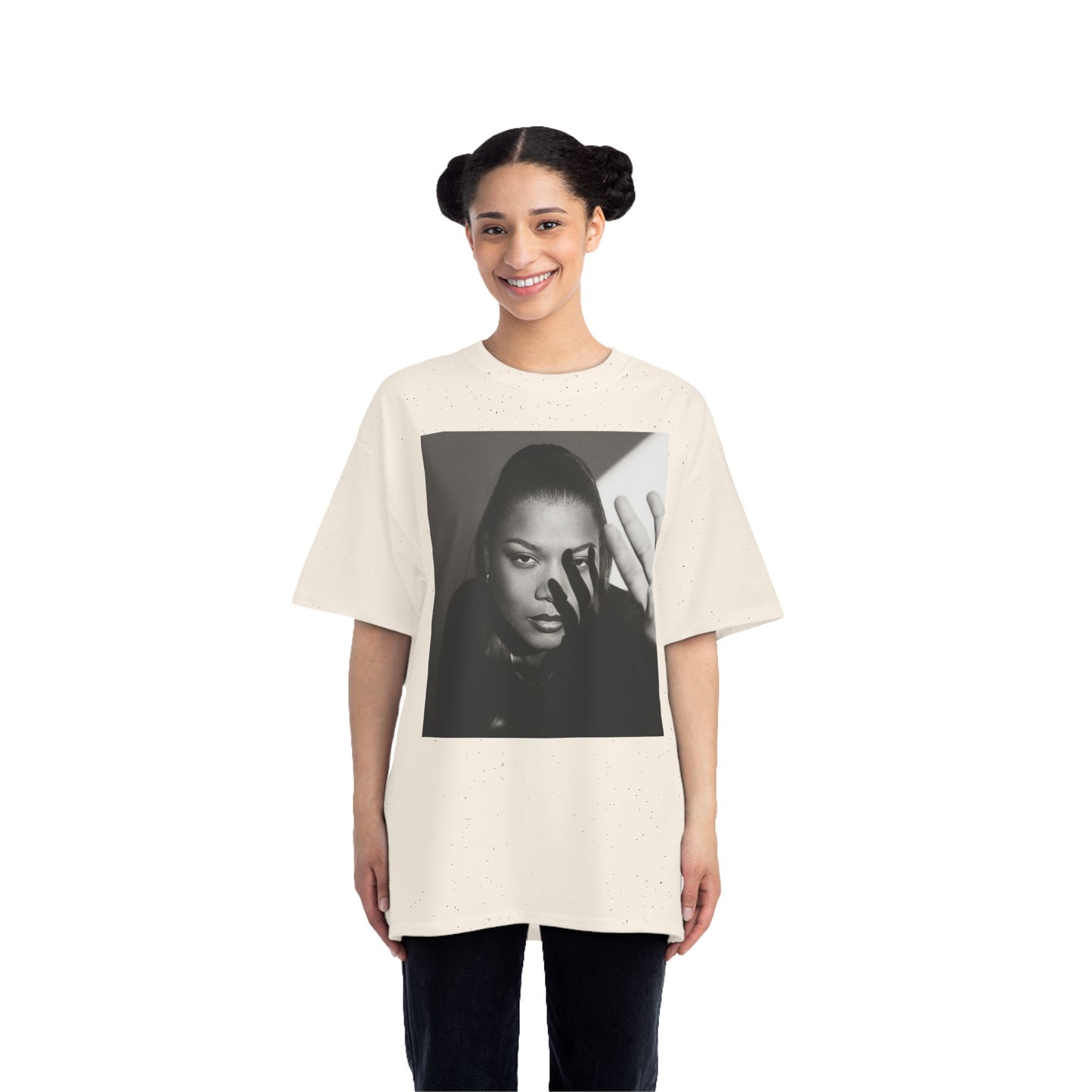 “Queen of Cool” Graphic Tee