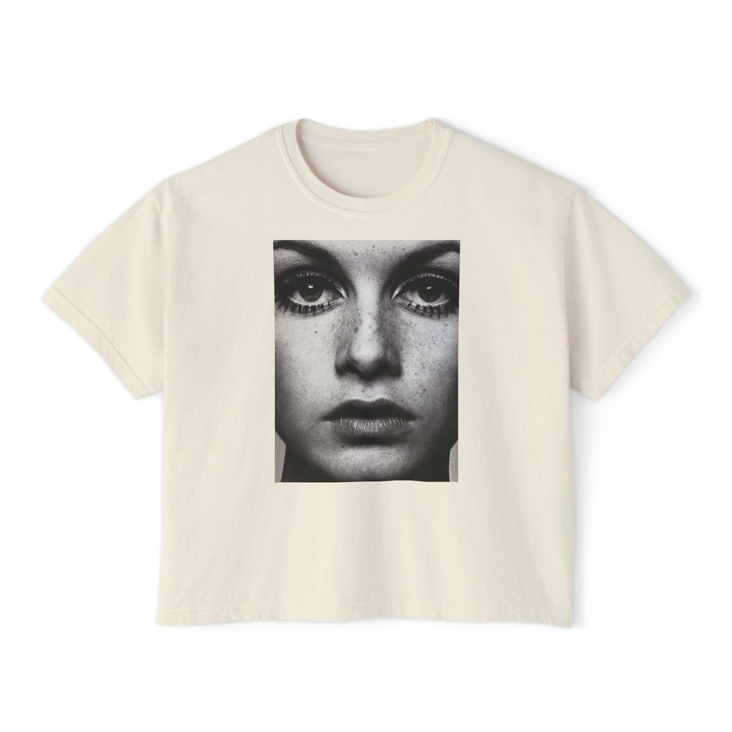 “Twiggy the Original” Graphic Tee